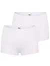 Beeren 2-pack Comfort dames boxershort katoen Lara
