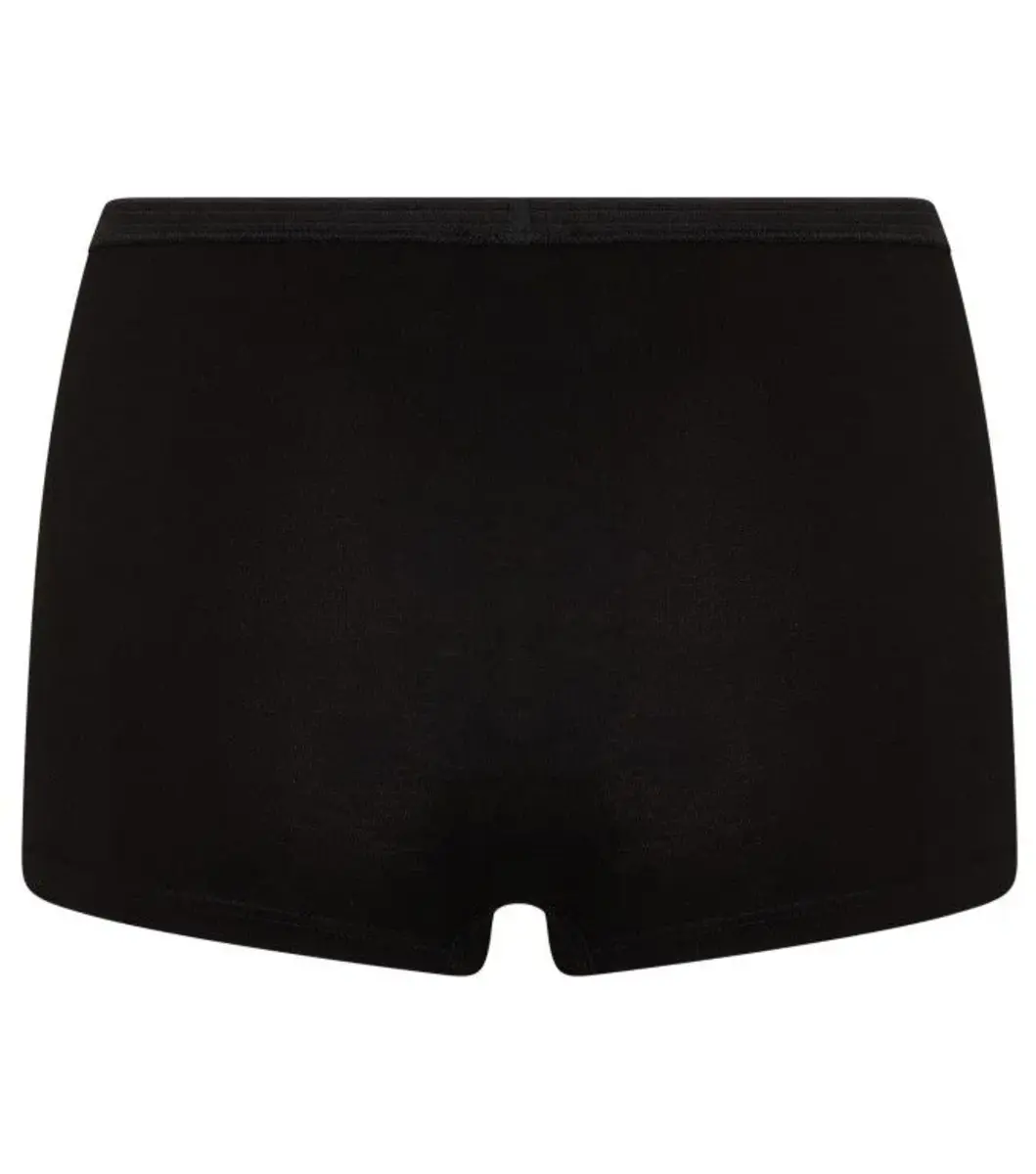 Beeren 2-pack Comfort dames boxershort katoen Lara Beeren 2-pack Comfort dames boxershort katoen Lara