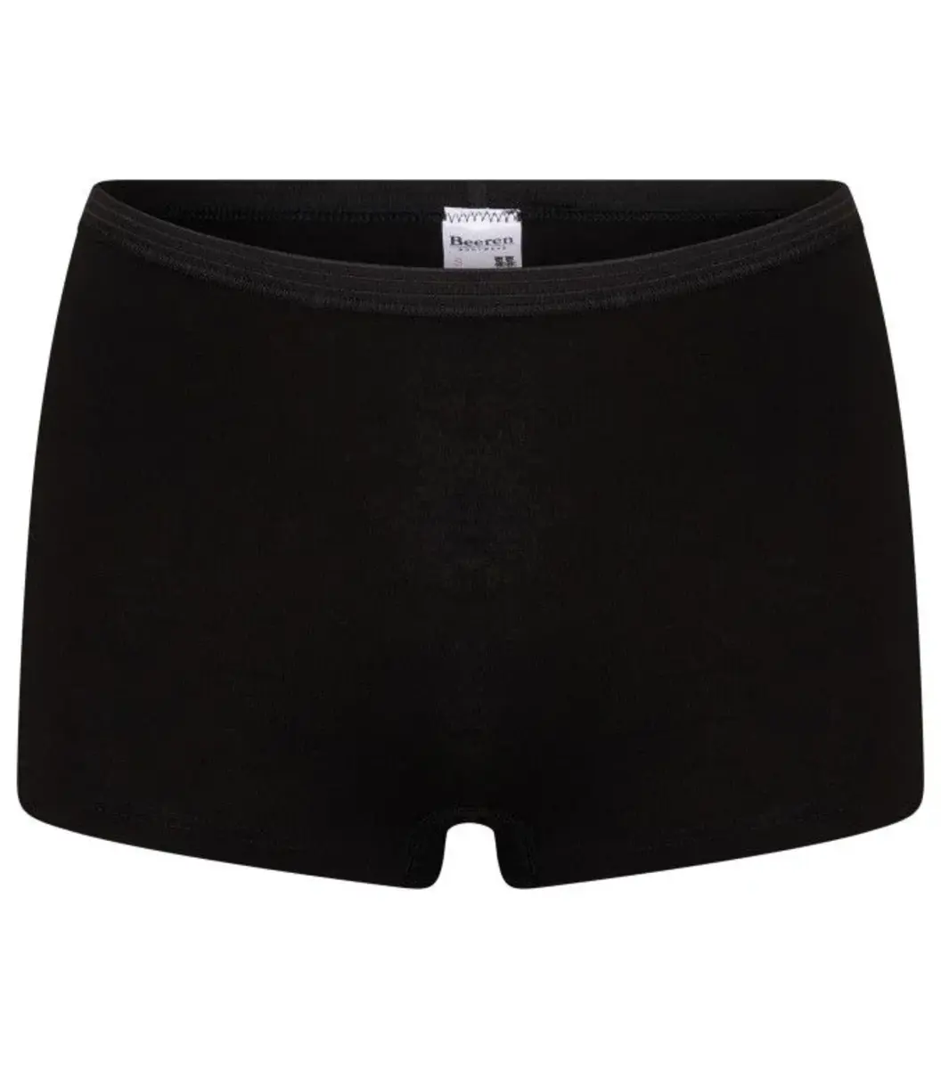 Beeren 2-pack Comfort dames boxershort katoen Lara Beeren 2-pack Comfort dames boxershort katoen Lara