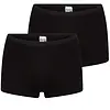 Beeren 2-pack Comfort dames boxershort katoen Lara