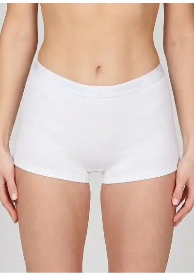 Beeren 2-pack Comfort dames boxershort katoen Lara Beeren 2-pack Comfort dames boxershort katoen Lara