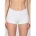 Beeren 2-pack Comfort dames boxershort katoen Lara - Wit