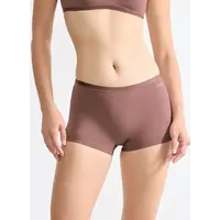 Sloggi 3-pack dames Go shorts - Daily biologisch katoenen boxershorts Sloggi 3-pack dames Go shorts - Daily biologisch katoenen boxershorts