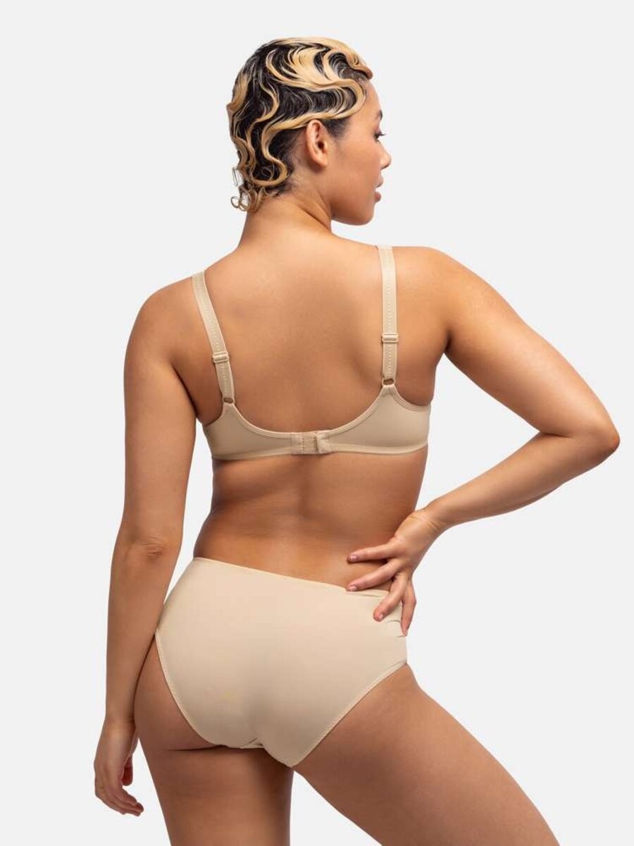 Dorina T-shirt BH met beugel - Rachel - Voorgevormde T-shirt bh - Volledige cup bh Dorina T-shirt BH met beugel - Rachel - Voorgevormde T-shirt bh - Volledige cup bh