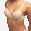 Dorina T-shirt BH met beugel - Rachel - Voorgevormde T-shirt bh - Volledige cup bh