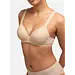 Dorina T-shirt BH met beugel - Rachel - Voorgevormde T-shirt bh - Volledige cup bh - Huidskleur