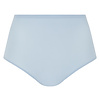 Chantelle naadloze taille slip dames - Soft Stretch - High waist brief - Hoge maxi slip - Invisible dames onderbroek - Chantelle ondergoed