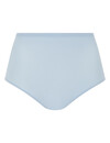 Chantelle naadloze taille slip dames - Soft Stretch - High waist brief - Hoge maxi slip - Invisible dames onderbroek - Chantelle ondergoed