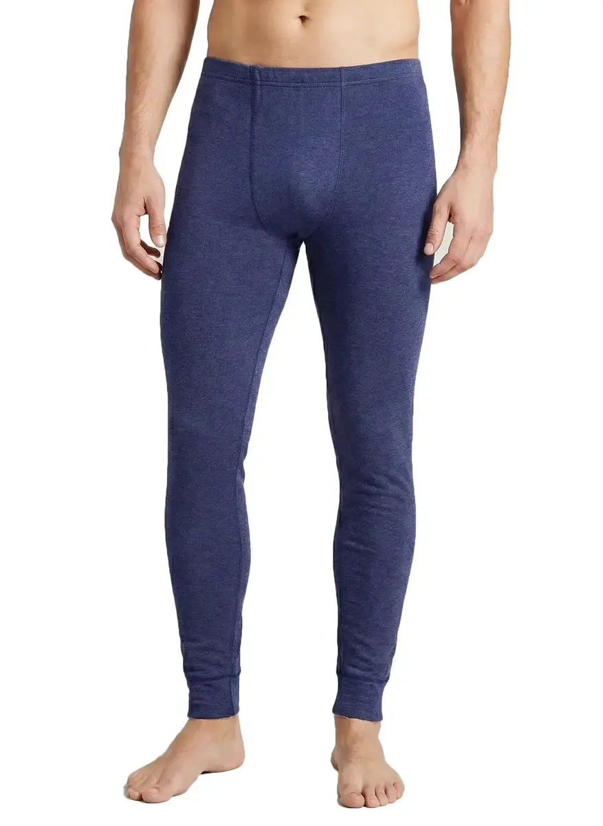 Beeren thermo broek/legging Heren - Warme viscose thermobroek mannen Beeren thermo broek/legging Heren - Warme viscose thermobroek mannen