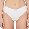 Racky dames heupslip ( Highleg mini ) - Katoenen vrouwen midi slip