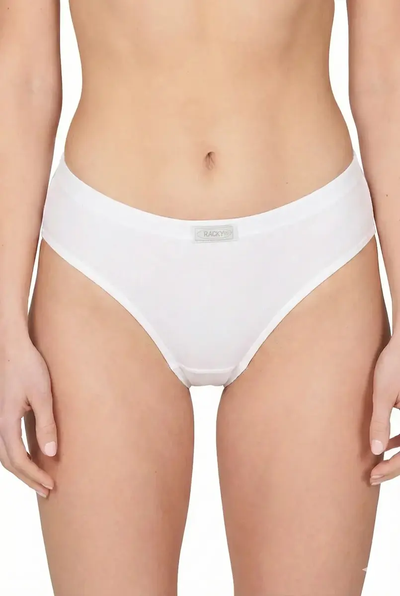 Racky dames heupslip ( Highleg mini ) - Katoenen vrouwen midi slip Racky dames heupslip ( Highleg mini ) - Katoenen vrouwen midi slip