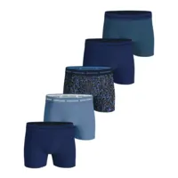 Bjorn Borg 5-Pack heren boxershorts - Cotton Stretch