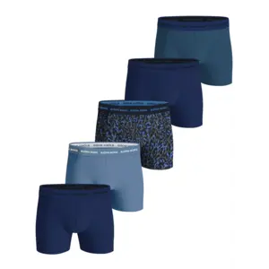 Bjorn Borg 5-Pack heren boxershorts - Cotton Stretch