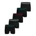 Bjorn Borg 5-Pack heren boxershorts - Cotton Stretch - Zwart