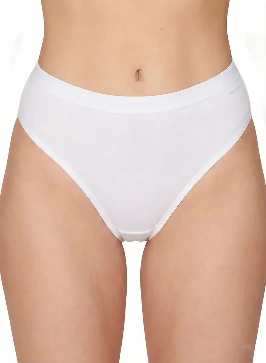 Ten Cate ondergoed 2-Pack dames Rio slip - 32282 - Hoog opgesneden dames slip - Biologisch katoen Ten Cate ondergoed 2-Pack dames Rio slip - 32282 - Hoog opgesneden dames slip - Biologisch katoen