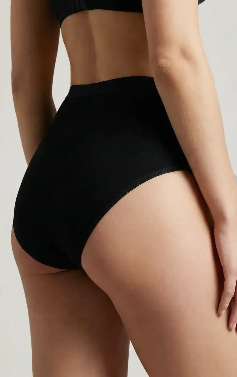 Casy Miller 4-pack Modal dames taille slips - Premium Jess maxi brief - hoge dames onderbroeken - Beste dames ondergoed - Copy Casy Miller 4-pack Modal dames taille slips - Premium Jess maxi brief - hoge dames onderbroeken - Beste dames ondergoed - Copy