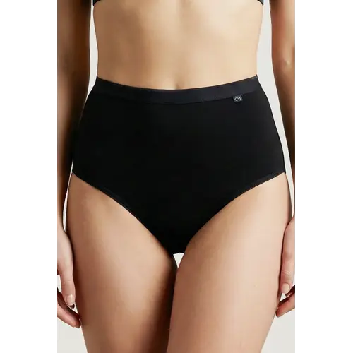 Casy Miller 4-pack Modal dames taille slips - Premium Jess maxi brief Casy Miller 4-pack Modal dames taille slips - Premium Jess maxi brief