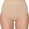 Casy Miller 4-pack Modal dames taille slips - Premium Jess maxi brief - hoge dames onderbroeken - Beste dames ondergoed - Copy