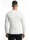 Ten Cate heren thermo shirt Lange mouw  - Warm ondershirt met ronde hoge hals mannen