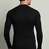 Ten Cate heren thermo shirt Lange mouw  - Warm ondershirt met ronde hoge hals mannen