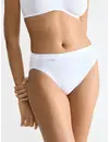 Sloggi ondergoed dames Basic Tai slip - Hoog opgesneden dames slip