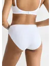 Sloggi ondergoed dames Basic Tai slip - Hoog opgesneden dames slip