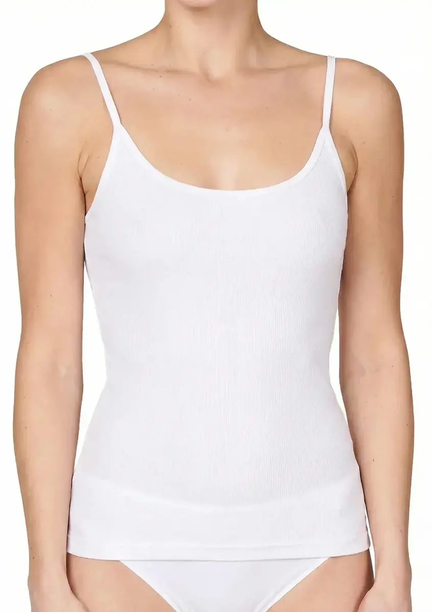 Beeren microfiber dames spaghetti hemd Young - Aansluitend Onderhemd vrouwen Beeren microfiber dames spaghetti hemd Young - Aansluitend Onderhemd vrouwen