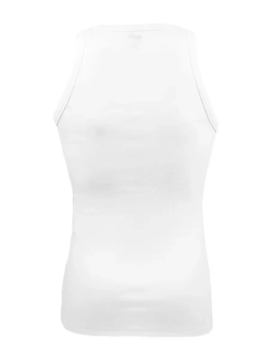 Puma 2-Pack heren hemden - Basic Tanktop - Katoenen onderhemd slim fit - Ronde hals - Zonder mouwen Puma 2-Pack heren hemden - Basic Tanktop - Katoenen onderhemd slim fit - Ronde hals - Zonder mouwen