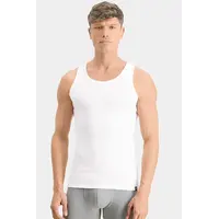 Puma 2-Pack heren hemden - Basic Tanktop Puma 2-Pack heren hemden - Basic Tanktop