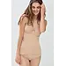 Mey  BH hemdje met beugel - Bra top Joan - Viscose bh en hemd in een zonder vulling - Wit - Zwart - Copy - Beige