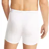 Ten Cate 2-pack Classic shorts heren met Gulp - 32322 - Heren boxershorts met sluiting - Klassiek heren ondergoed