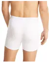 Ten Cate 2-pack Classic shorts heren met Gulp - 32322 - Heren boxershorts met sluiting - Klassiek heren ondergoed