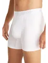 Ten Cate 2-pack Classic shorts heren met Gulp - 32322 - Heren boxershorts met sluiting - Klassiek heren ondergoed