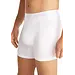 Ten Cate 2-pack Classic shorts heren met Gulp  - 32322 - Heren boxershorts met sluiting - Klassiek heren ondergoed - Wit