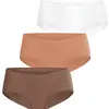 Bjorn borg 3-pack dames Invisible Hipster