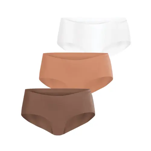 Bjorn borg 3-pack dames Invisible Hipster Bjorn borg 3-pack dames Invisible Hipster