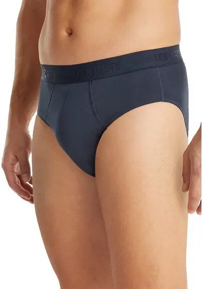 Ten Cate Basics 2-Pack heren sportslips - 32319 Ten Cate Basics 2-Pack heren sportslips - 32319