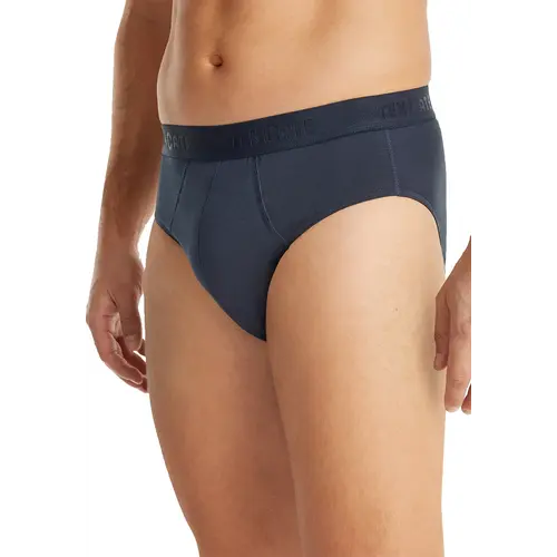 Ten Cate Basics 2-Pack heren sportslips - 32319 Ten Cate Basics 2-Pack heren sportslips - 32319