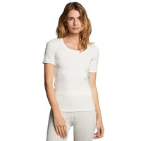 Ten Cate thermo shirt dames korte mouw Ten Cate thermo shirt dames korte mouw