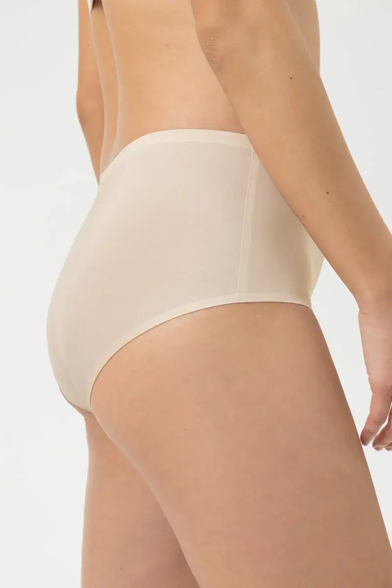 Mey naadloze dames taille slip - Invisible - Simply better Mey naadloze dames taille slip - Invisible - Simply better