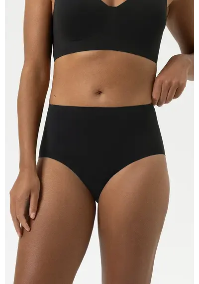 Mey naadloze dames taille slip - Invisible - Simply better Mey naadloze dames taille slip - Invisible - Simply better