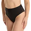 Ten Cate Secrets Brazilian High Waist - Invisible - Kanten dames taille brazilian slip - Schijnt niet door