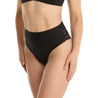Ten Cate Secrets Brazilian High Waist - Invisible Ten Cate Secrets Brazilian High Waist - Invisible