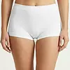 Perini dames boxer high waist elastische katoen - Naadloos - High waist