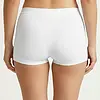 Perini dames boxer high waist elastische katoen - Naadloos - High waist