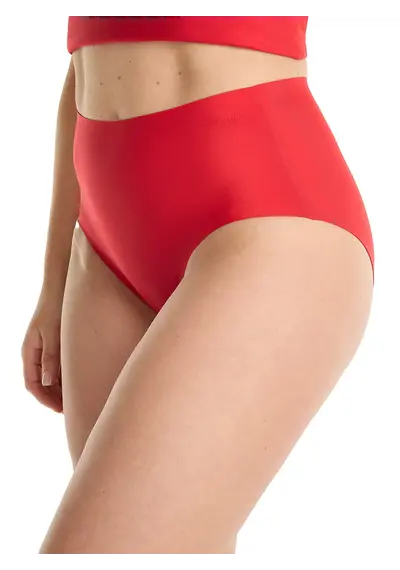 Ten Cate Secrets High Leg slip - Invisible Ten Cate Secrets High Leg slip - Invisible