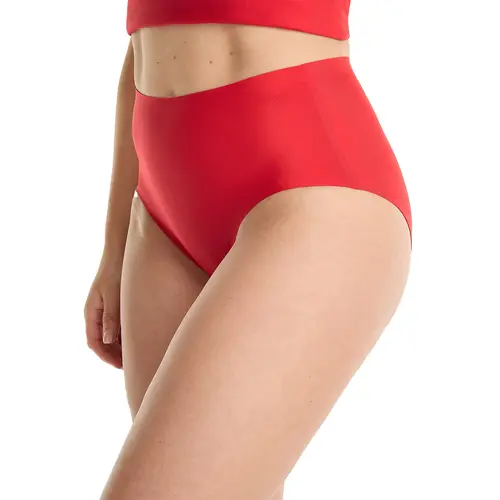 Ten Cate Secrets High Leg slip - Invisible Ten Cate Secrets High Leg slip - Invisible