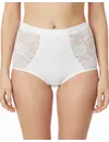 J&C licht corrigerende taille slip dames - Kanten Corrigerend dames ondergoed goedkoop