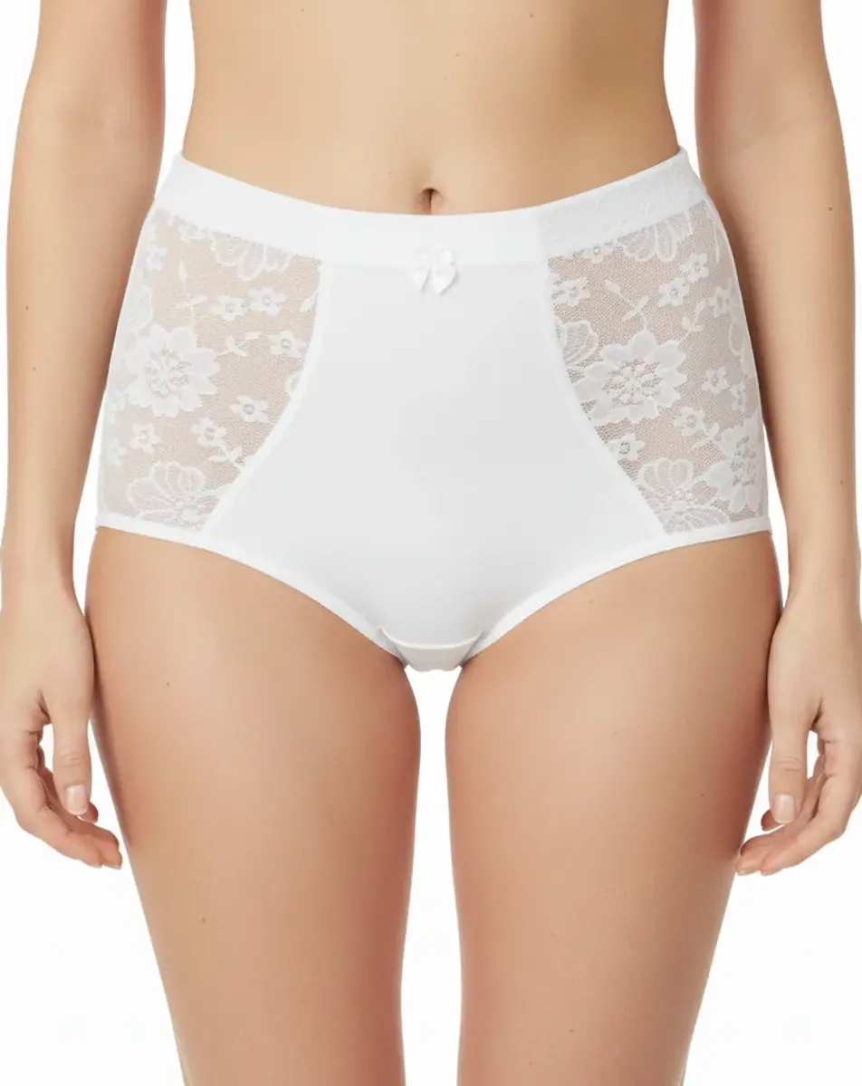 J&C licht corrigerende taille slip dames - Kanten Corrigerend dames ondergoed goedkoop J&C licht corrigerende taille slip dames - Kanten Corrigerend dames ondergoed goedkoop