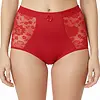 J&C licht corrigerende taille slip dames - Kanten Corrigerend dames ondergoed goedkoop